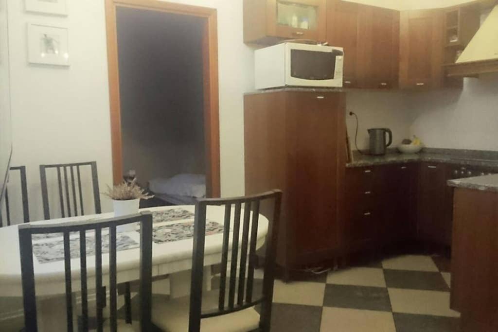 Apartament Z Ogrodkiem Apartment Сопот Екстериор снимка
