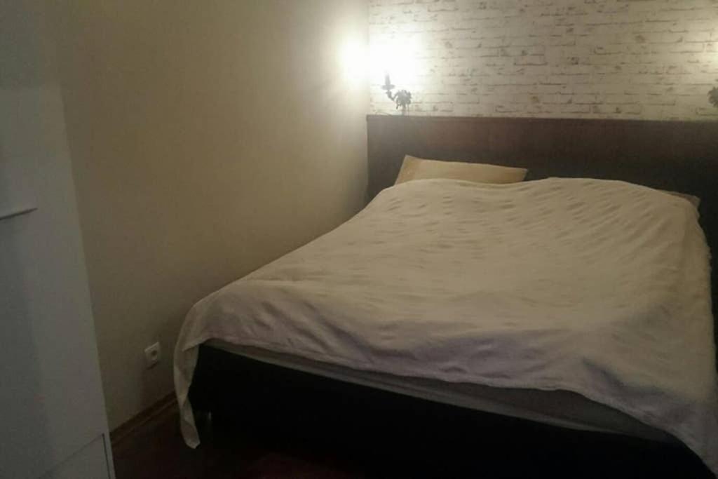 Apartament Z Ogrodkiem Apartment Сопот Екстериор снимка